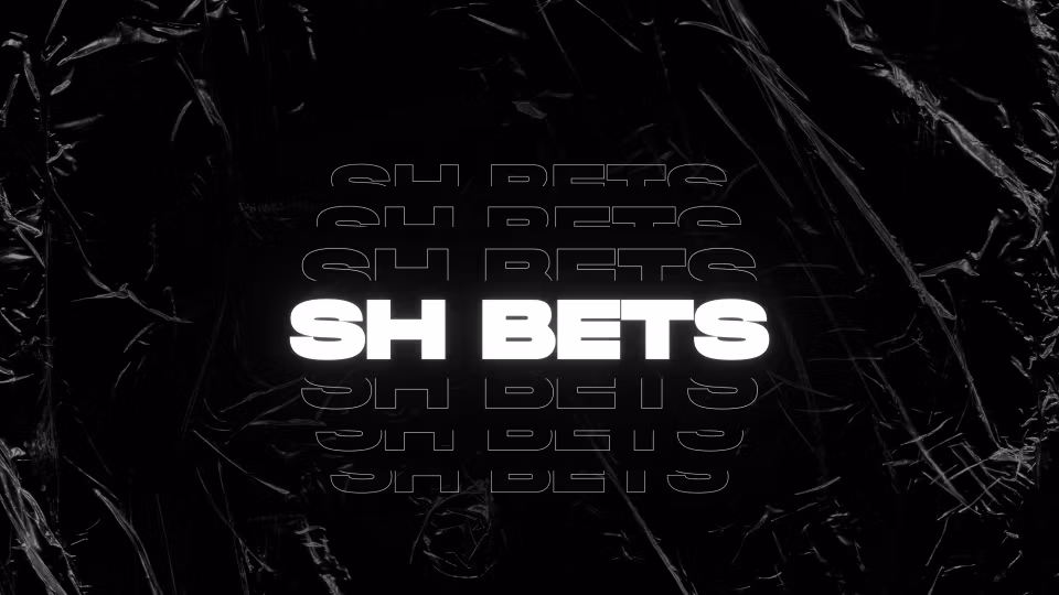 SH BETS - Matched Betting