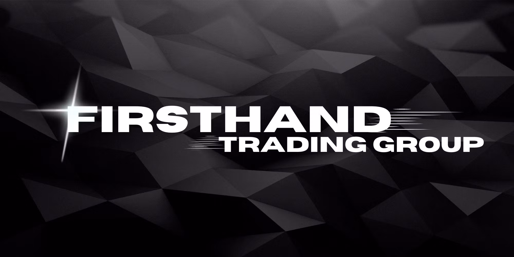 FIRSTHAND TRADING GROUP LLC