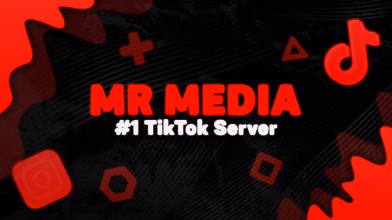 MR MEDIA FREE DISCORD