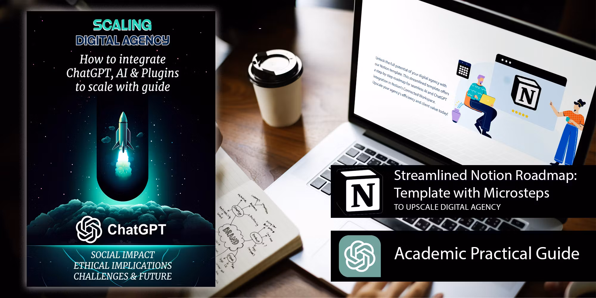 Scale with AI - ChatGPT