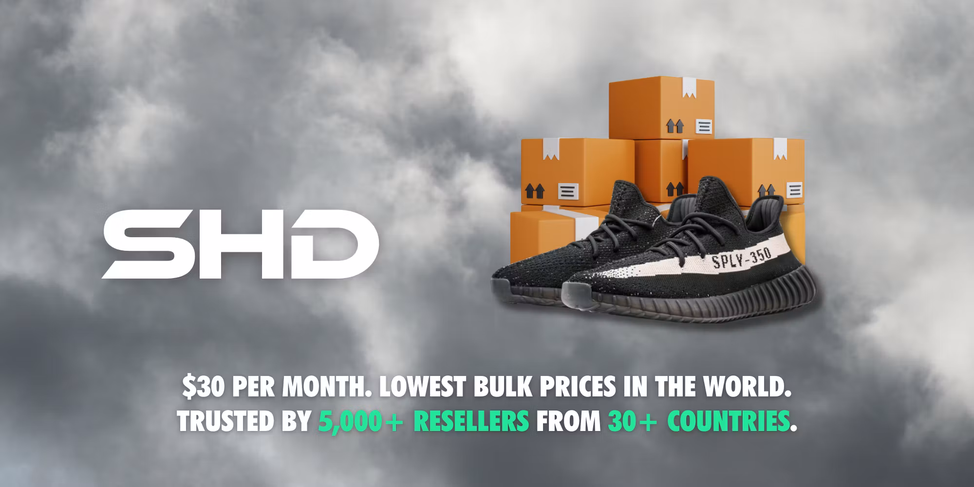 SneakHub Distributors