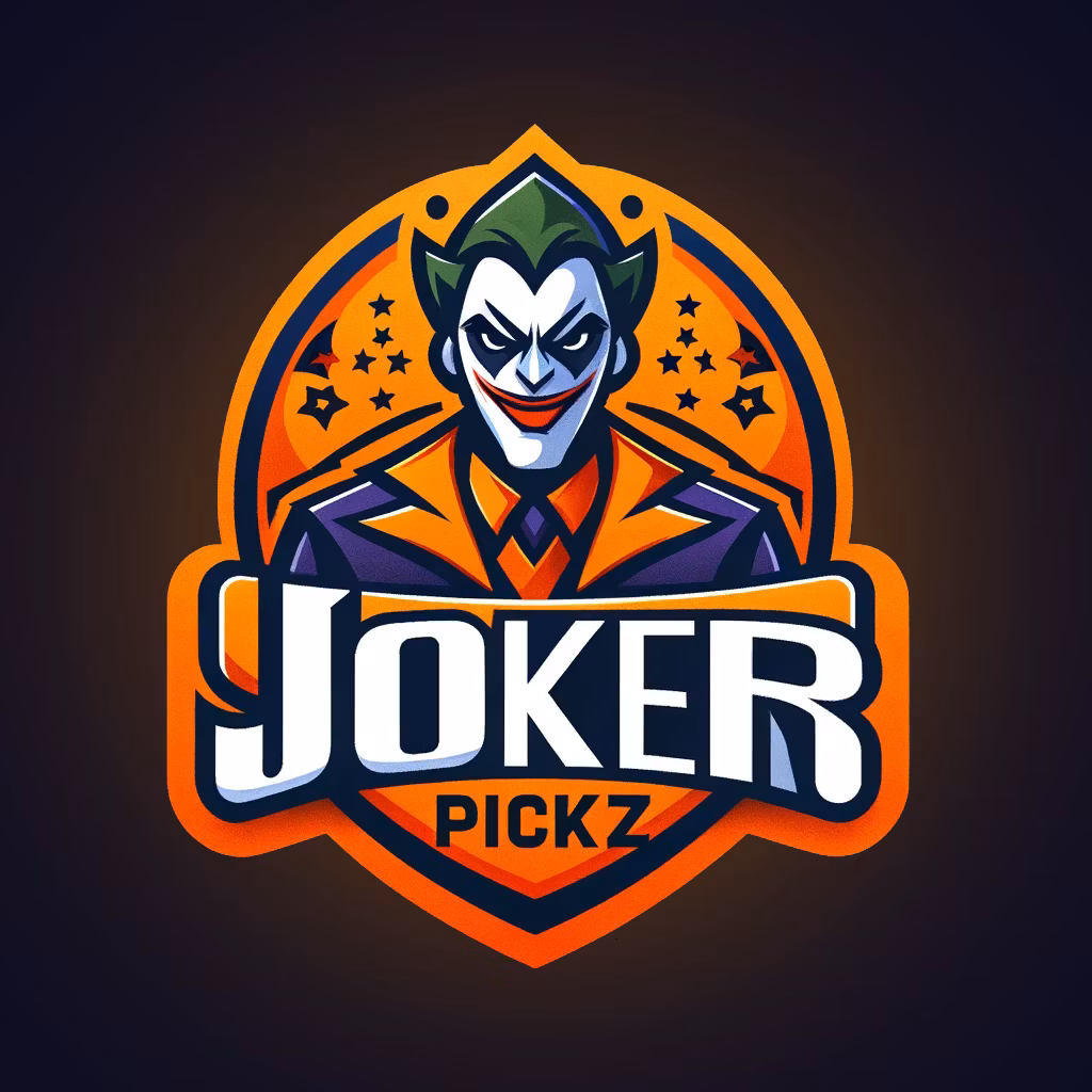 Joker's Hideout