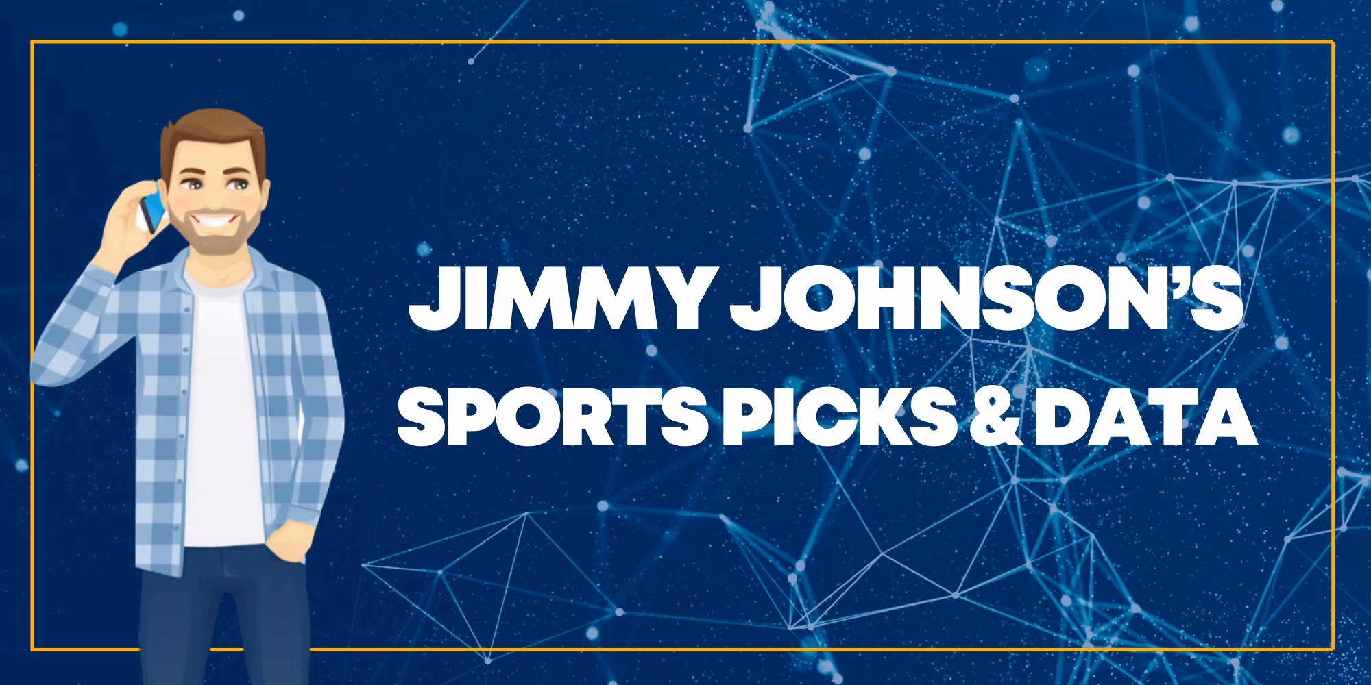 Jimmy Johnson Bets