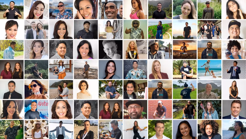 Hawaii Entrepreneurs