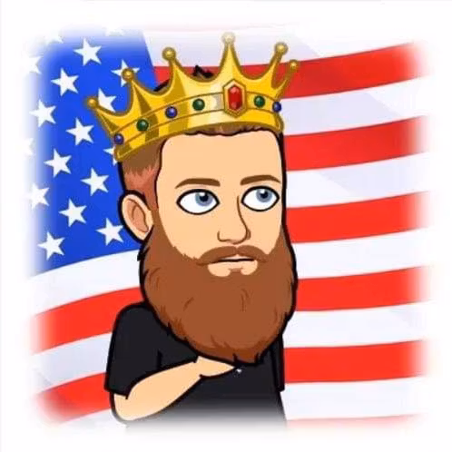 King Degen Props