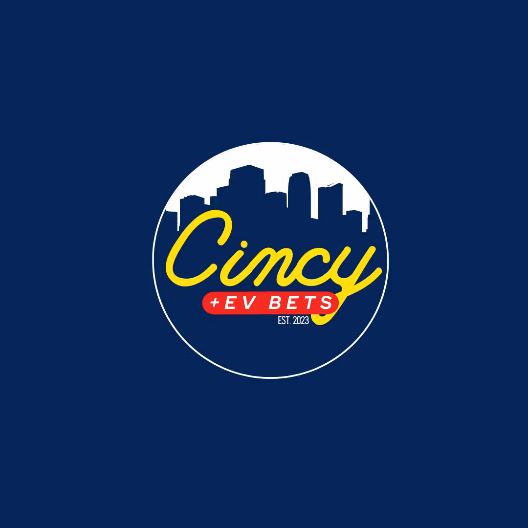 Cincy +EV Discord