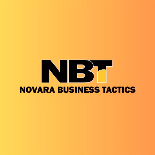 Novara Business Tactics