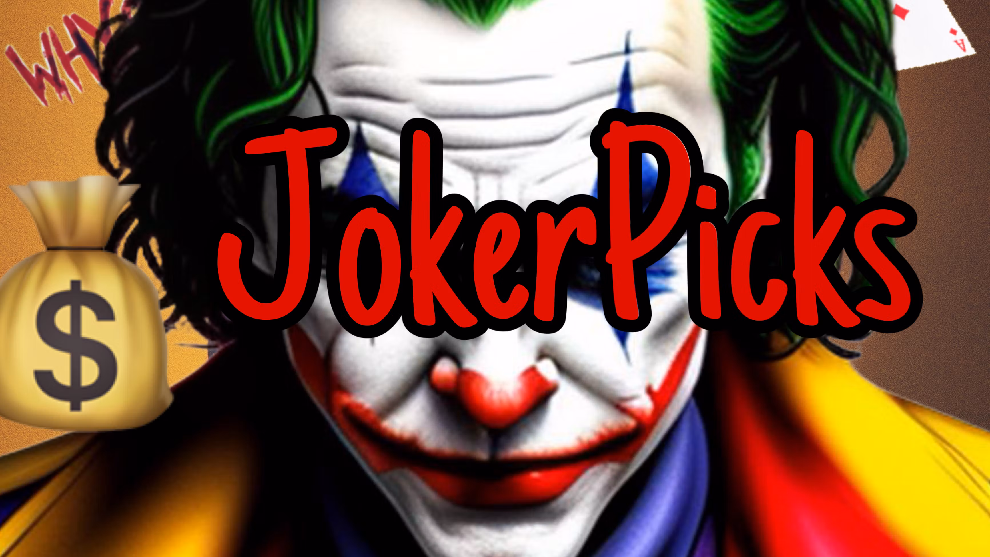 JokerPicks