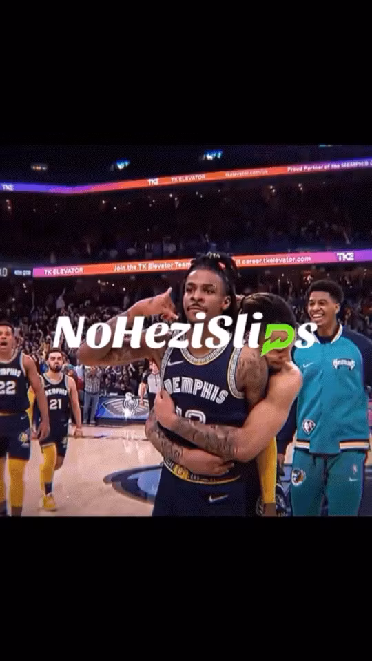 NoHeziSlips Official