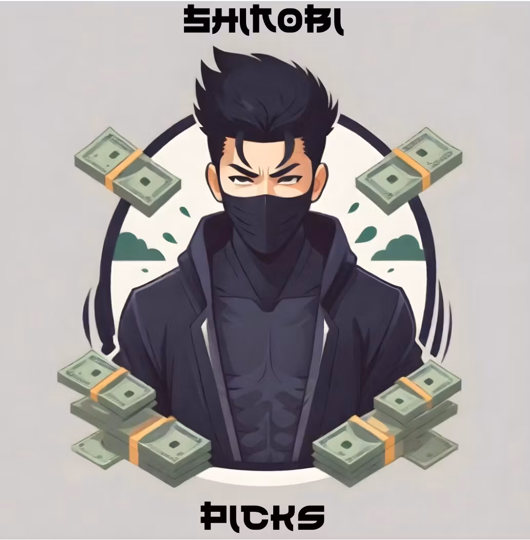 Shinobi Picks