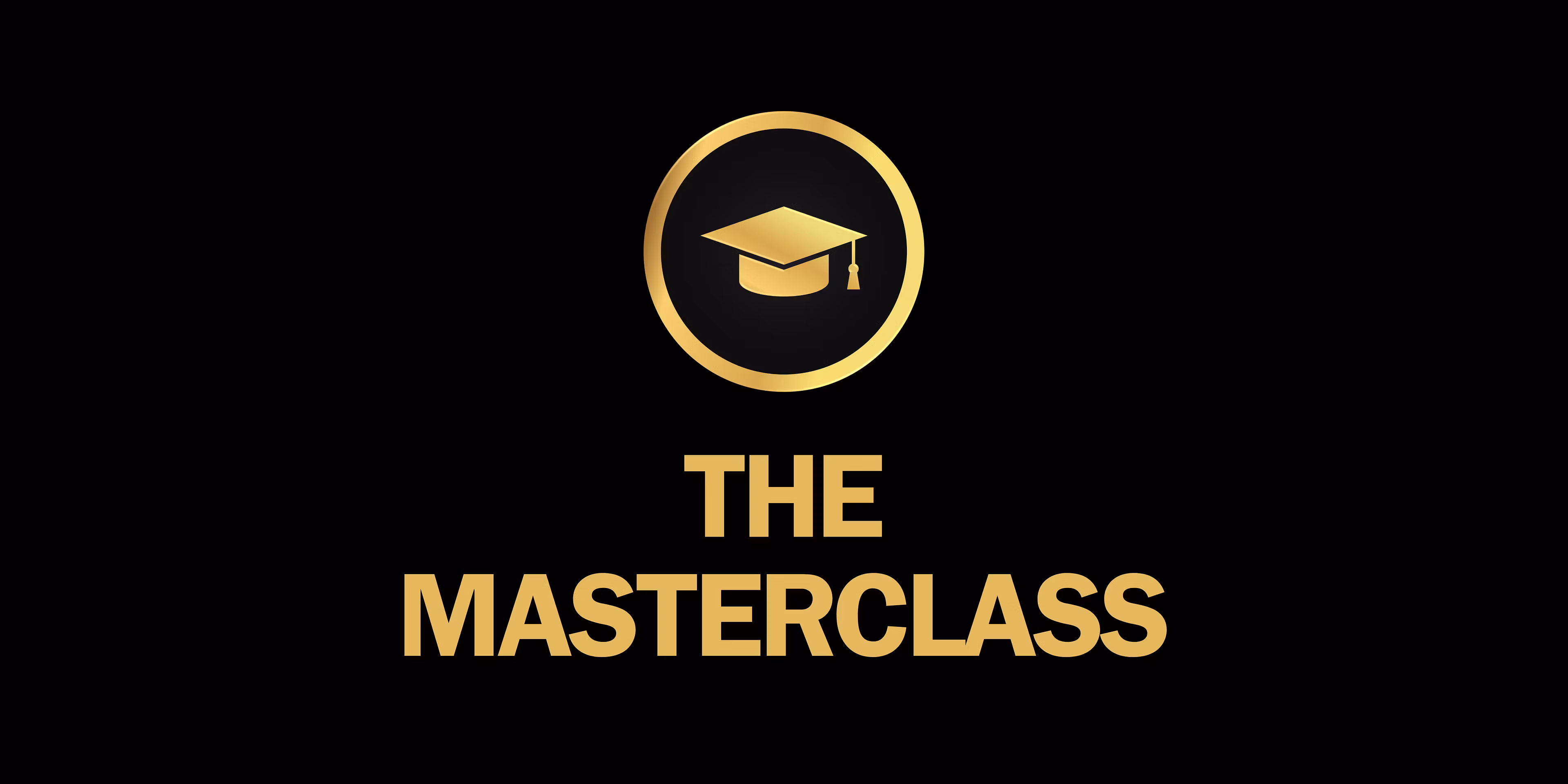 The Ultimate Masterclass
