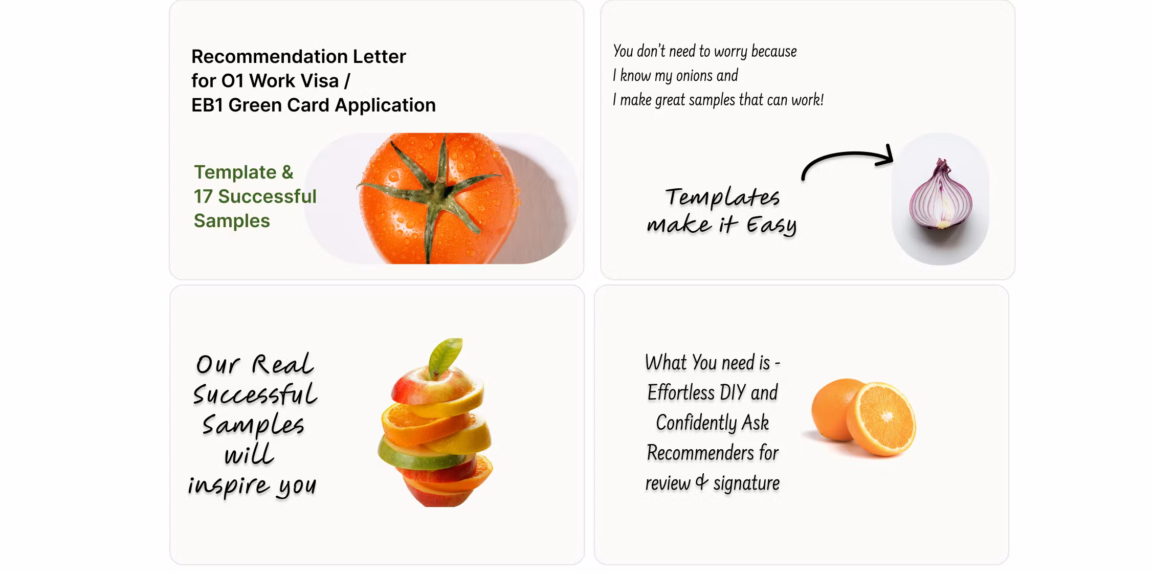Greecard Application Made Easy
