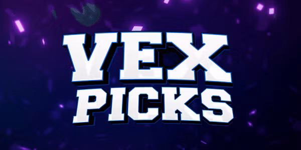 Vex Picks