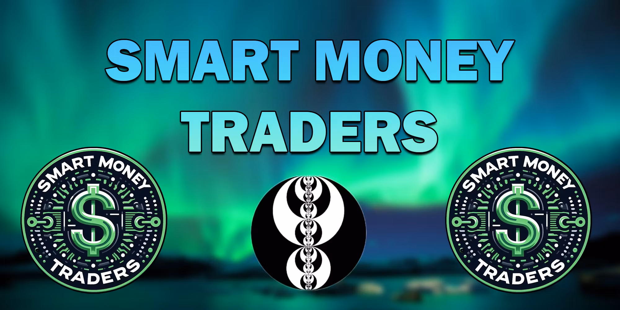 Smart Money Traders