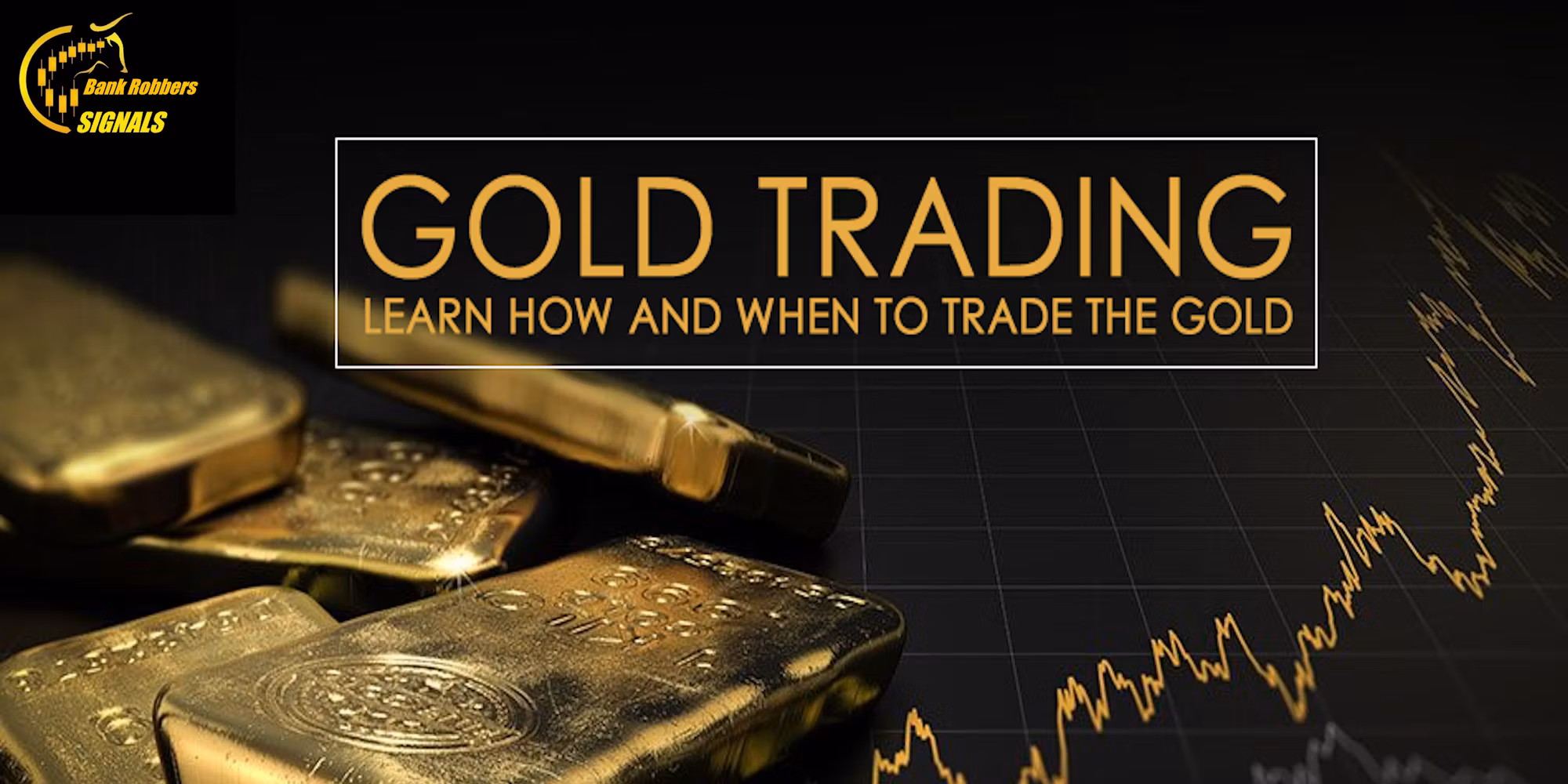 Bank Robbers Signals and Mentorship