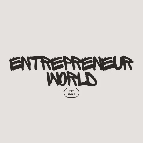 Entrepreneur World