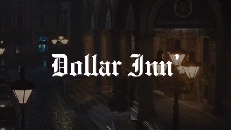 Dollar Inn