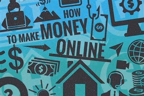 Making Money Online Full Course