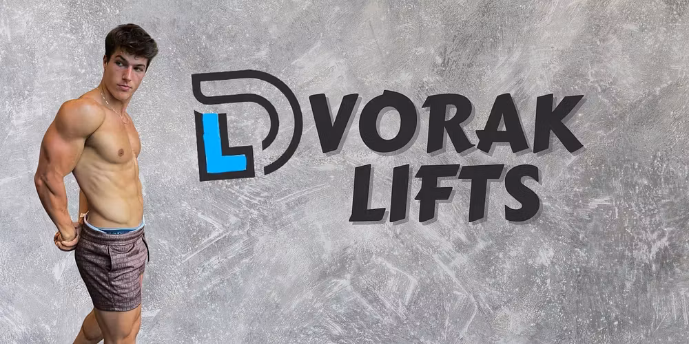 Dvorak Lifts