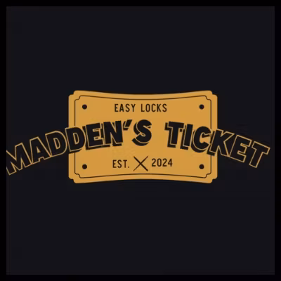 Maddens Ticket Sports Group