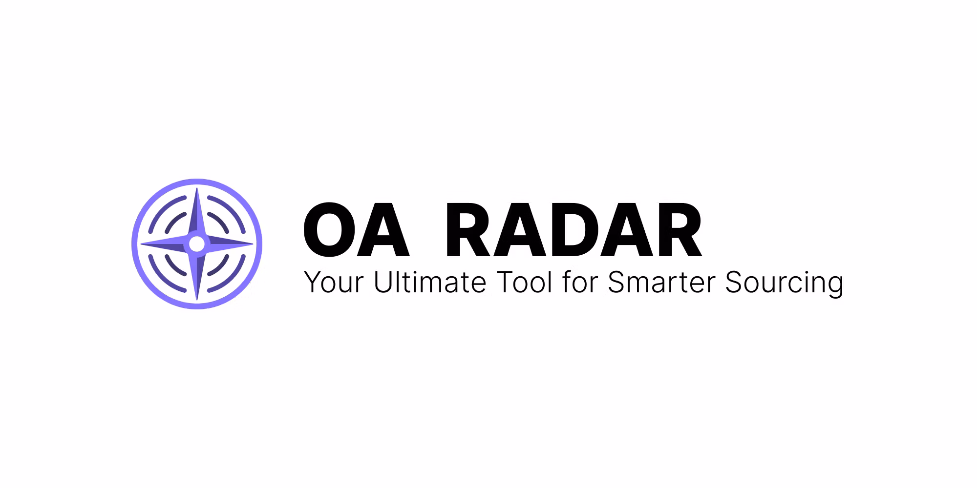 OA RADAR