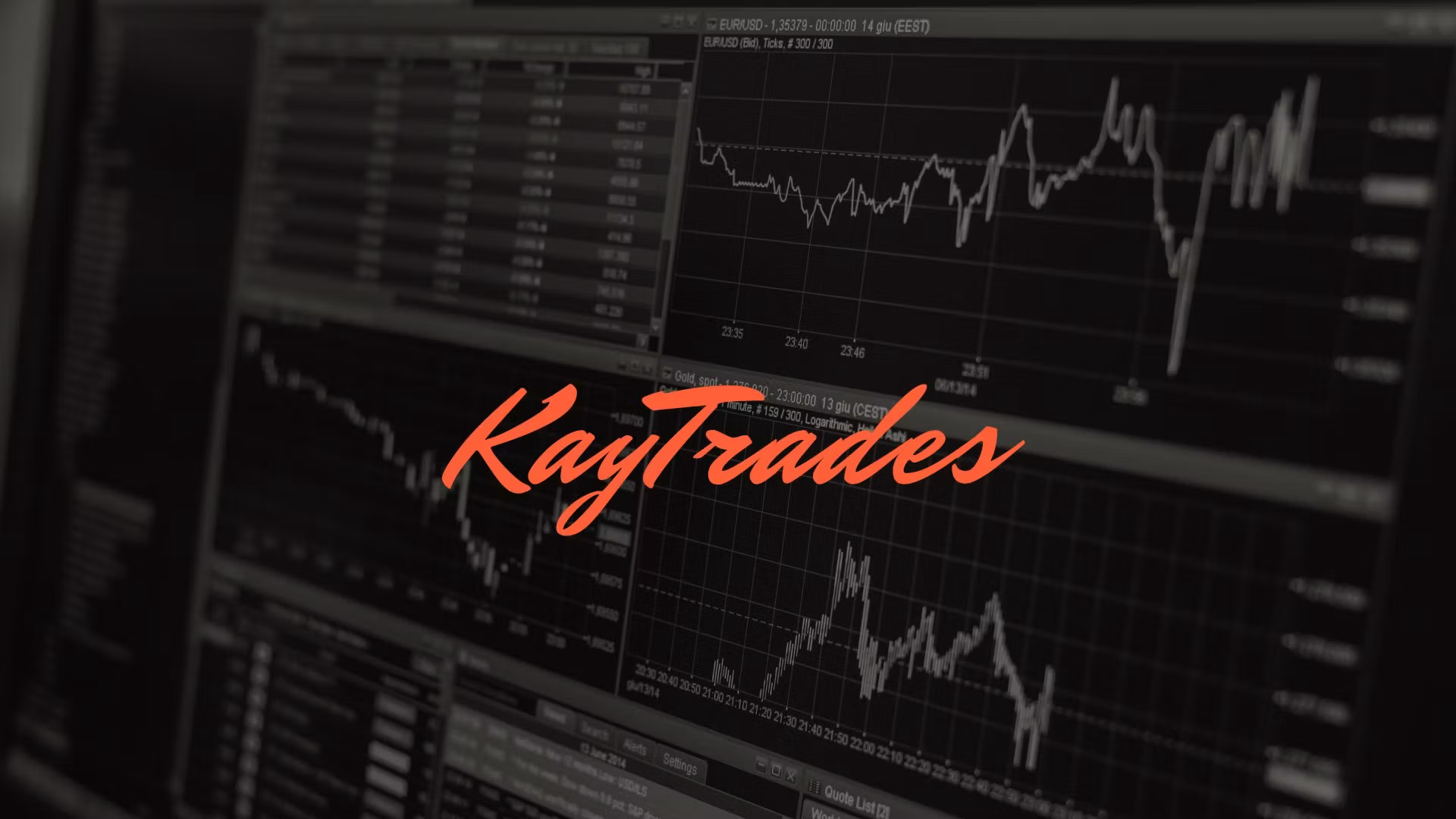 KayTrades ALERTS