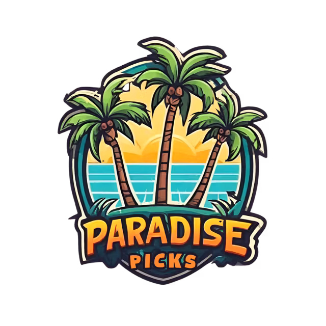 Paradise Picks
