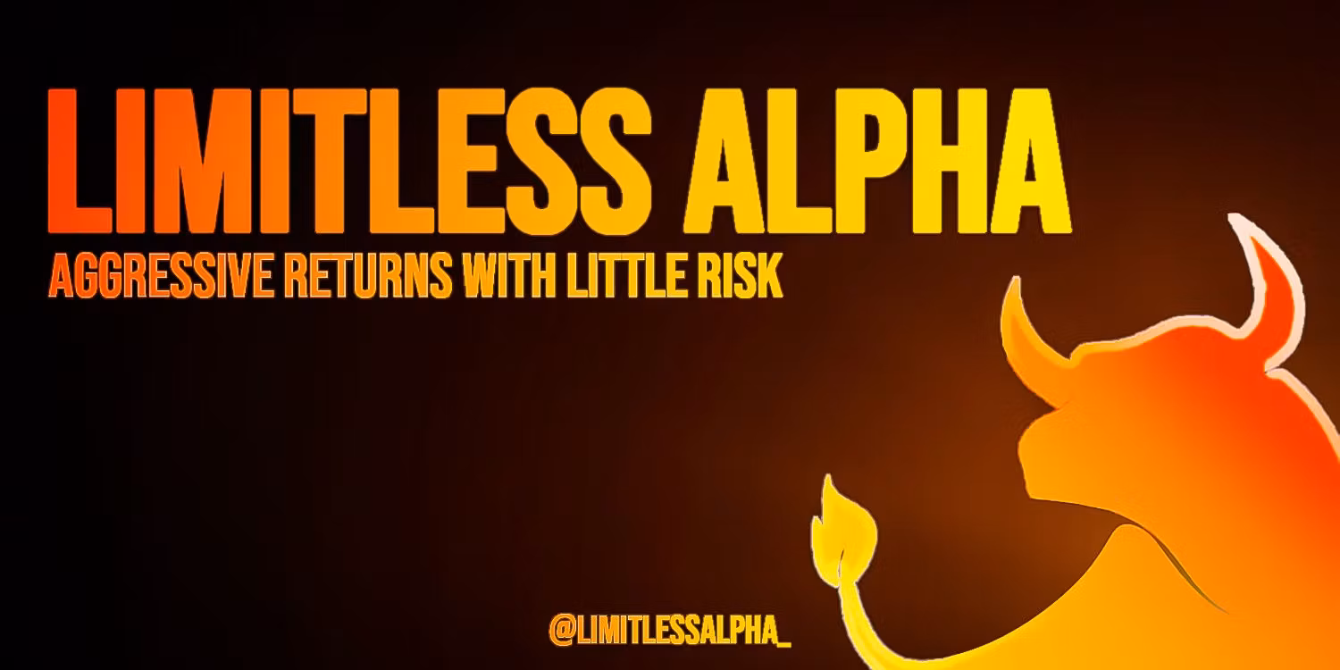Limitless Alpha Group