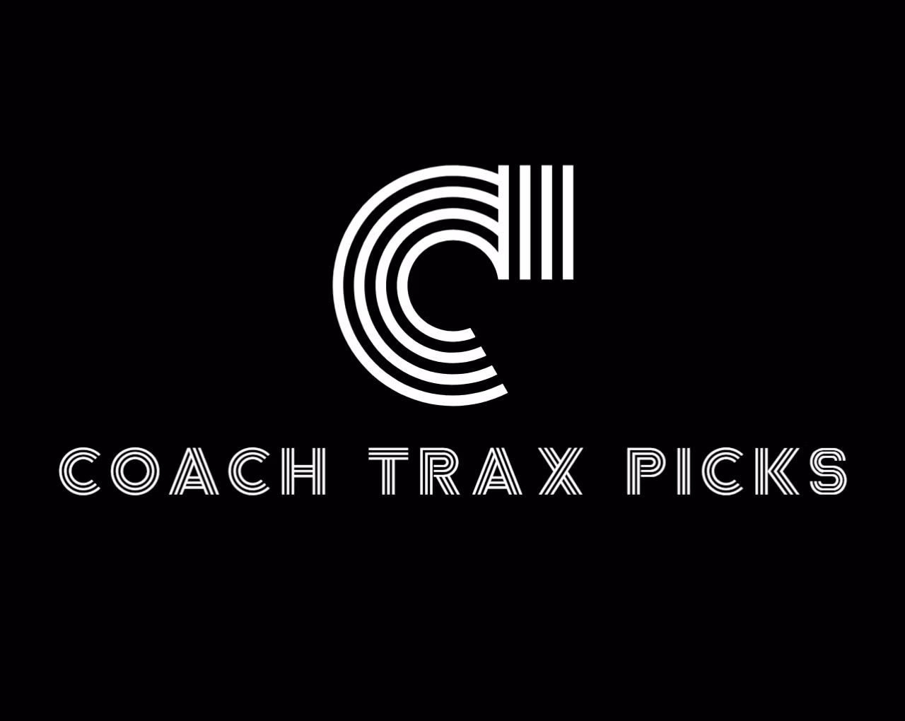 CoachTraxPicks