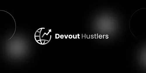 Devout Hustlers