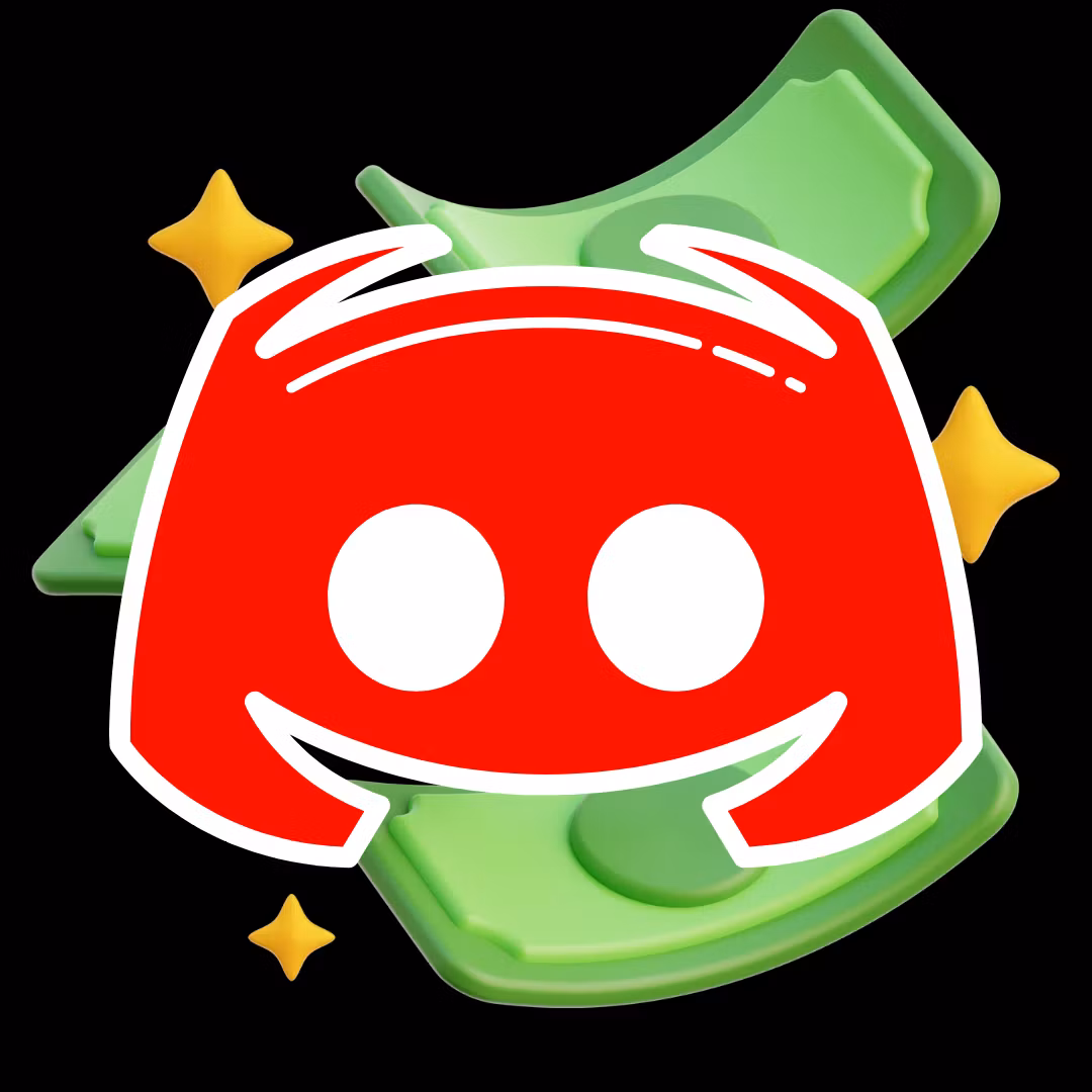 Build a 7 Figure Discord Community