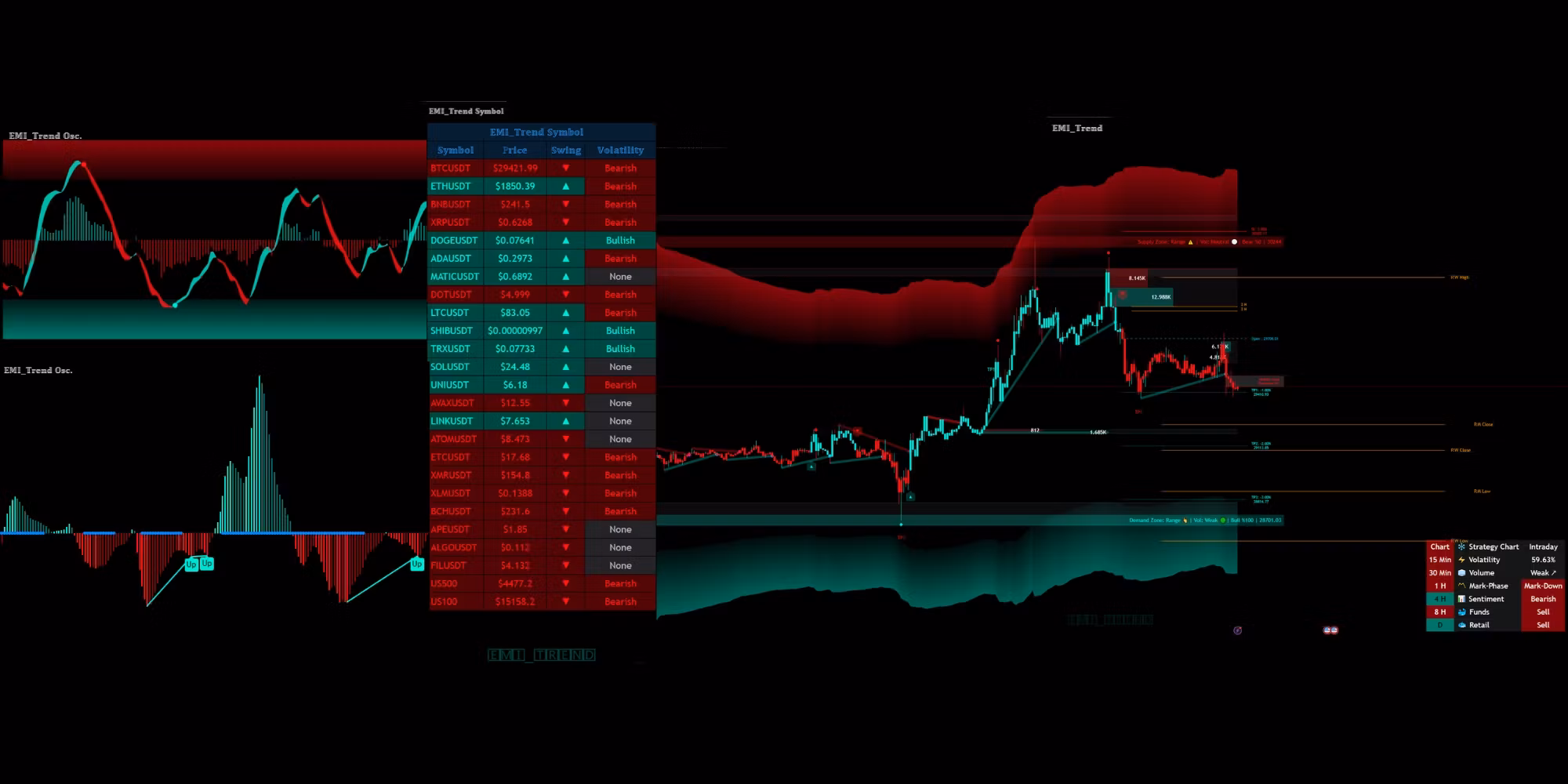 ᴍᴇᴍʙᴇʀꜱʜɪᴘ "💎ᴛʀᴀᴅᴇʀ ꜱᴜᴘʀᴇᴍᴇ"