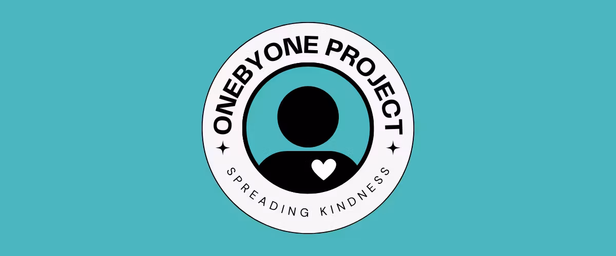 Onebyone Project Supporters Community