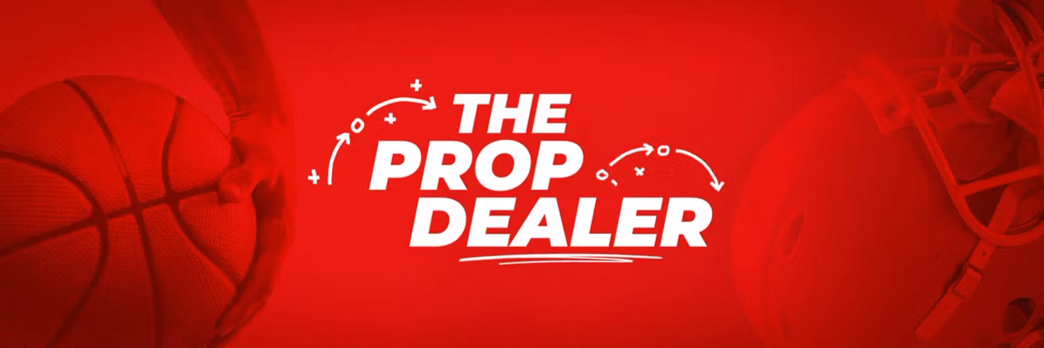 ThePropDealer's Bet Club 💰