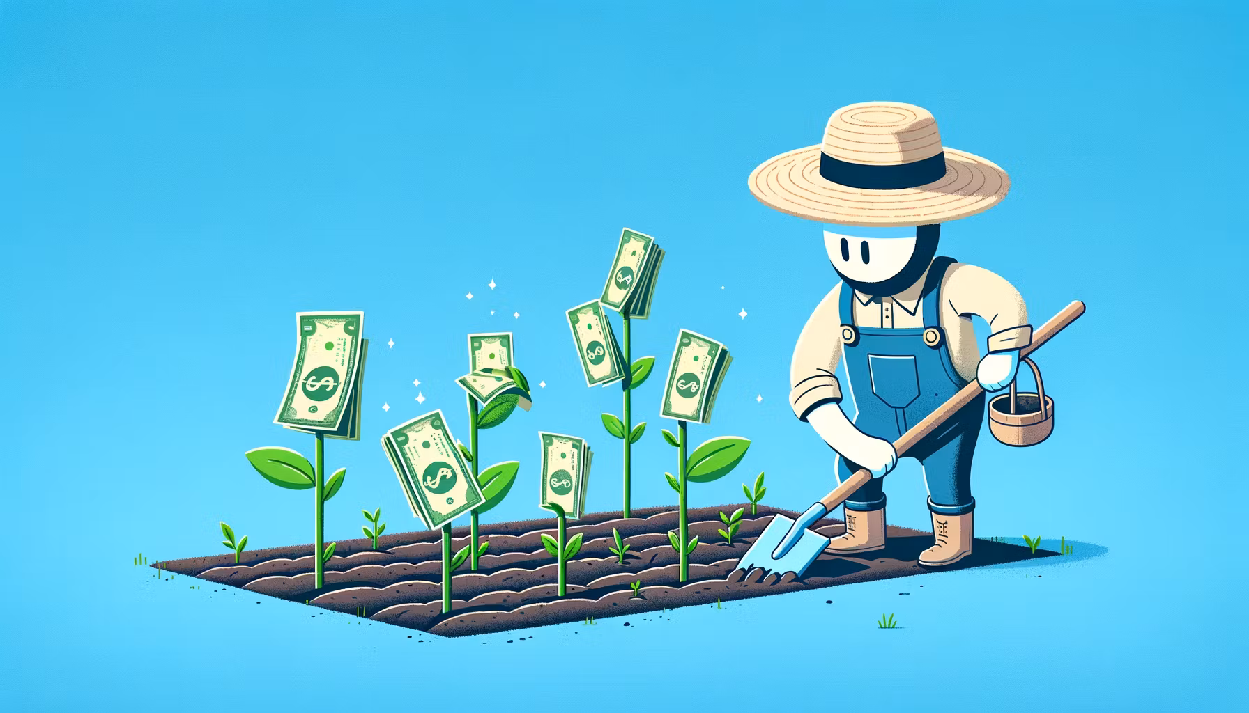 Affiliate Farmers Free