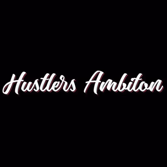 Hustlers Ambition
