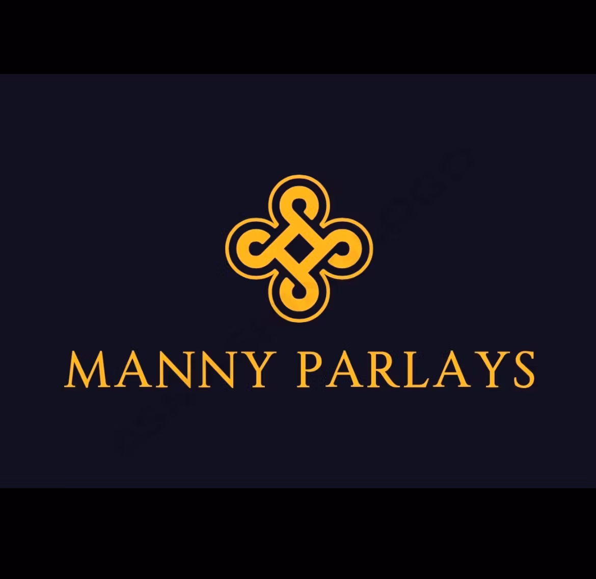 Mannys Parlays