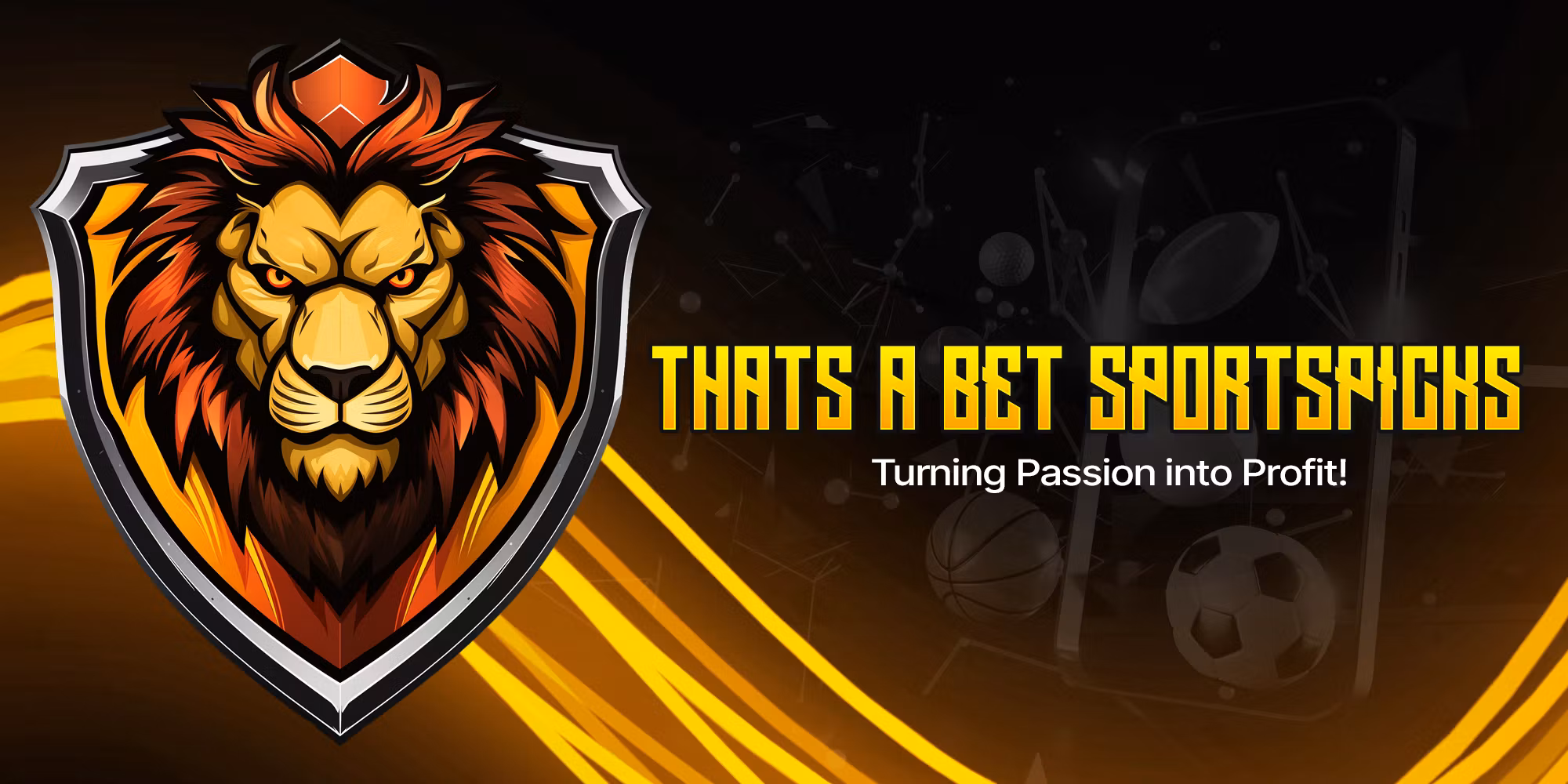 That's A Bet Sportspicks 