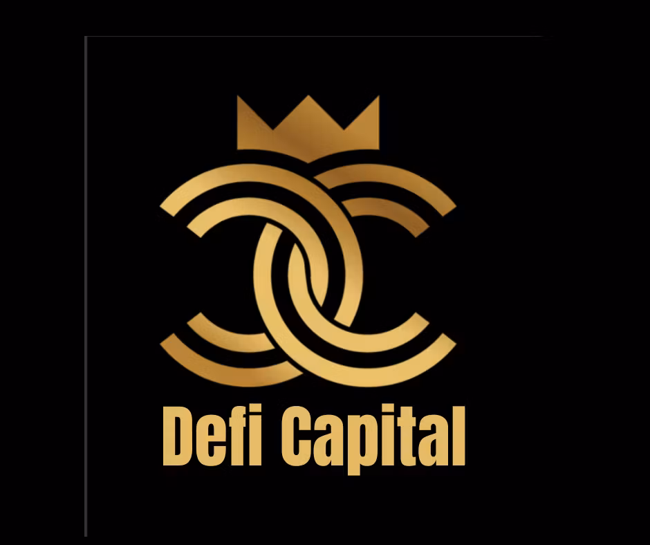 Defi Capital