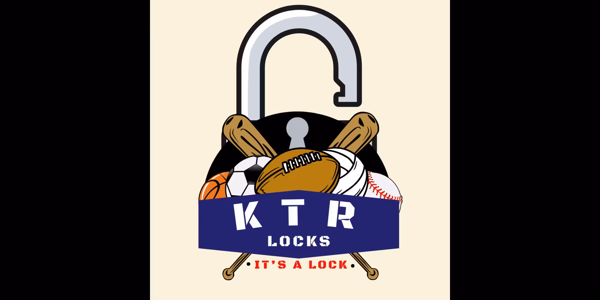 KTR LOCKS
