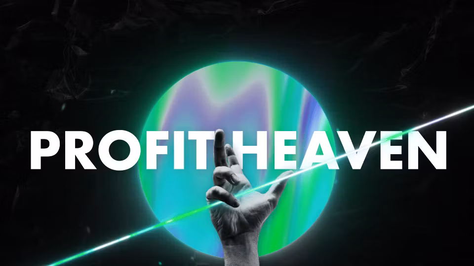 Profit Heaven