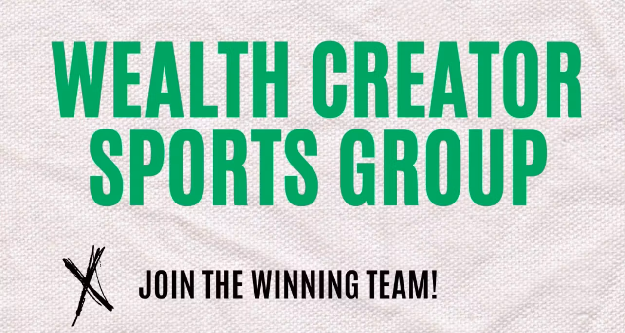 Wealth Creator Group