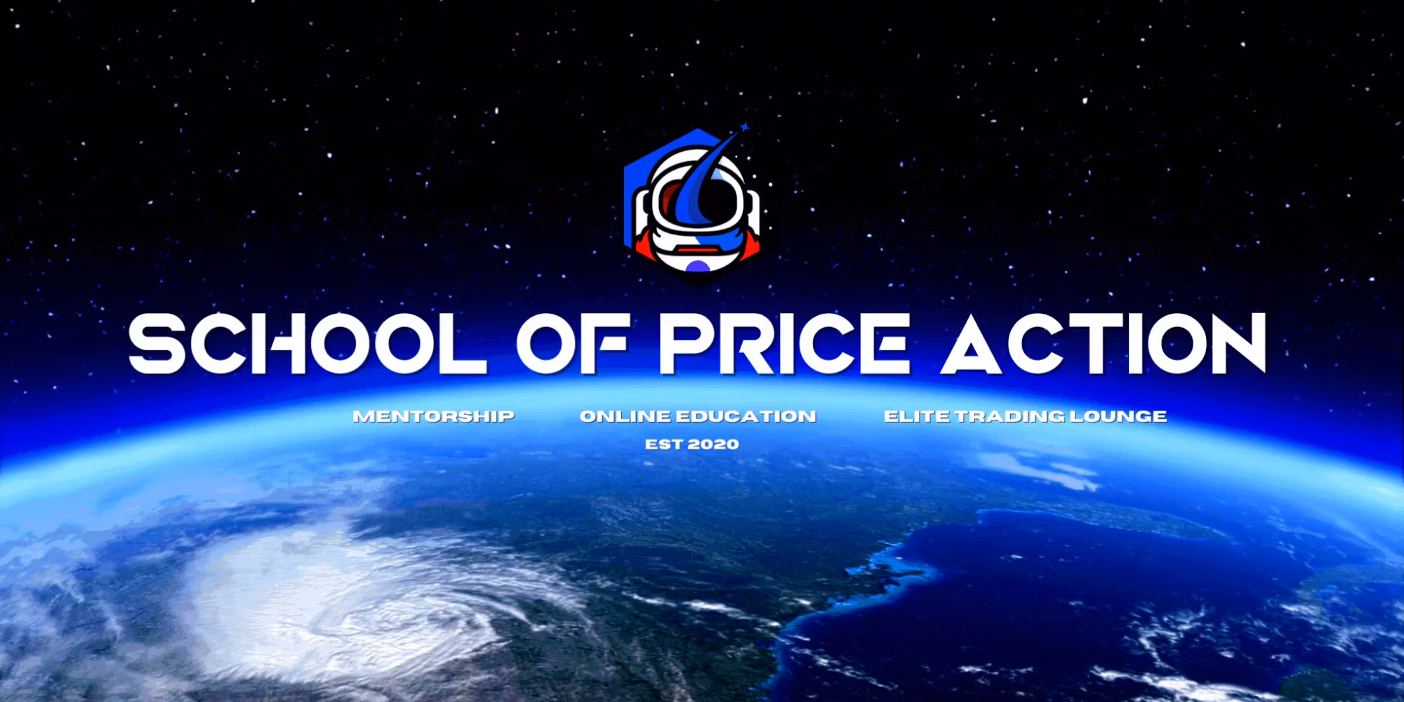 School of Price Action