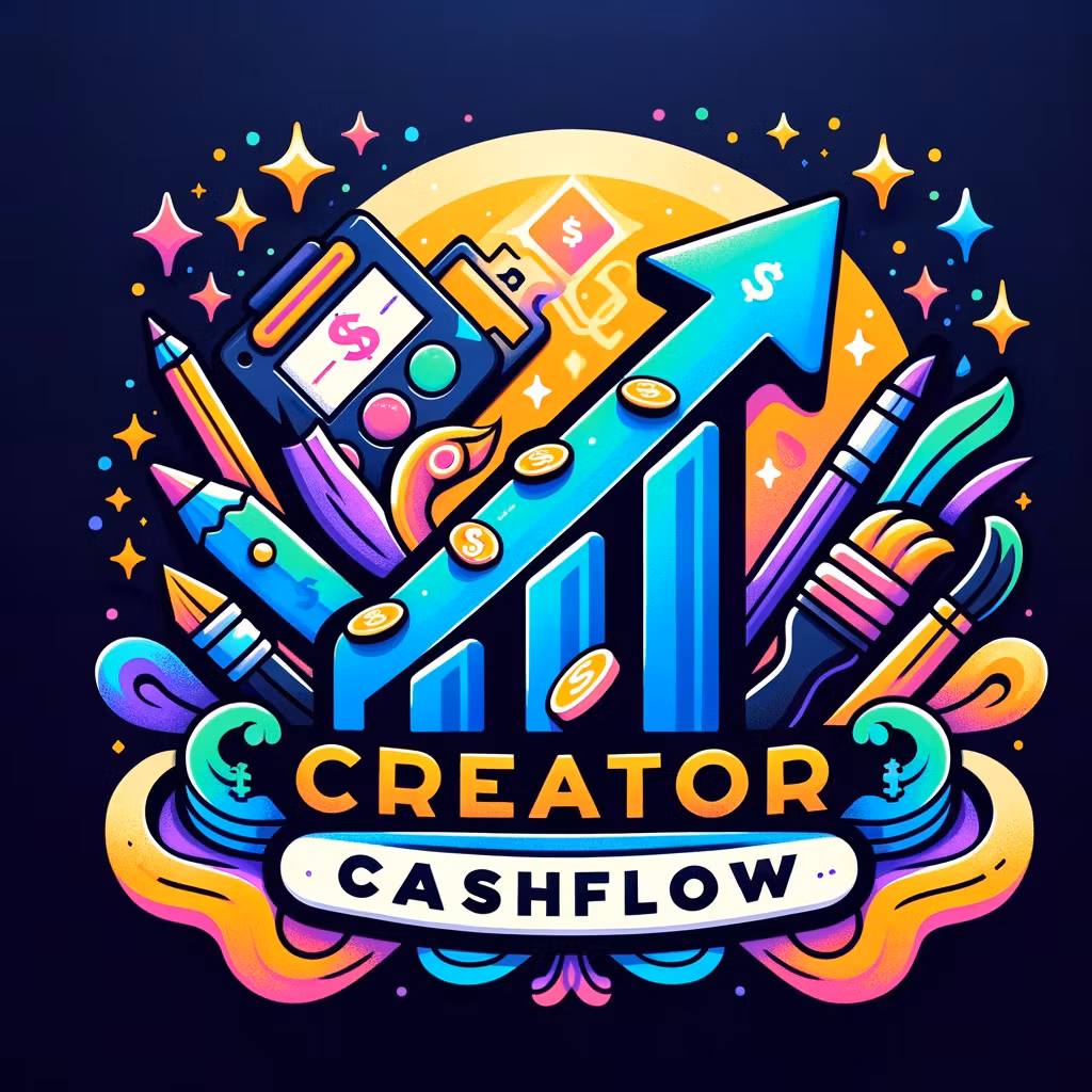 Creator Cashflow