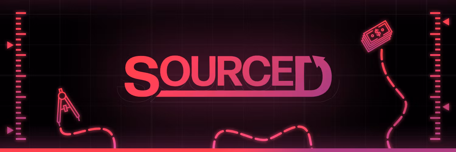 Sourced (BETA)