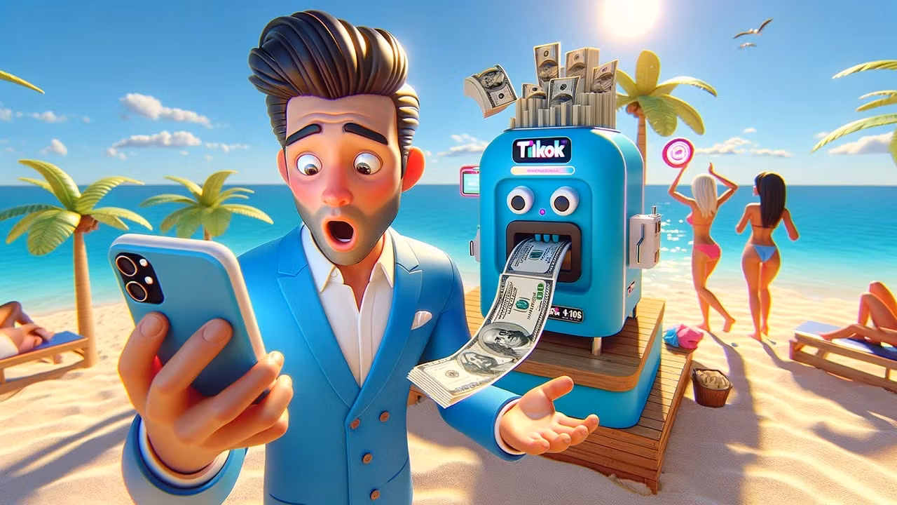 4Shur Internet Money