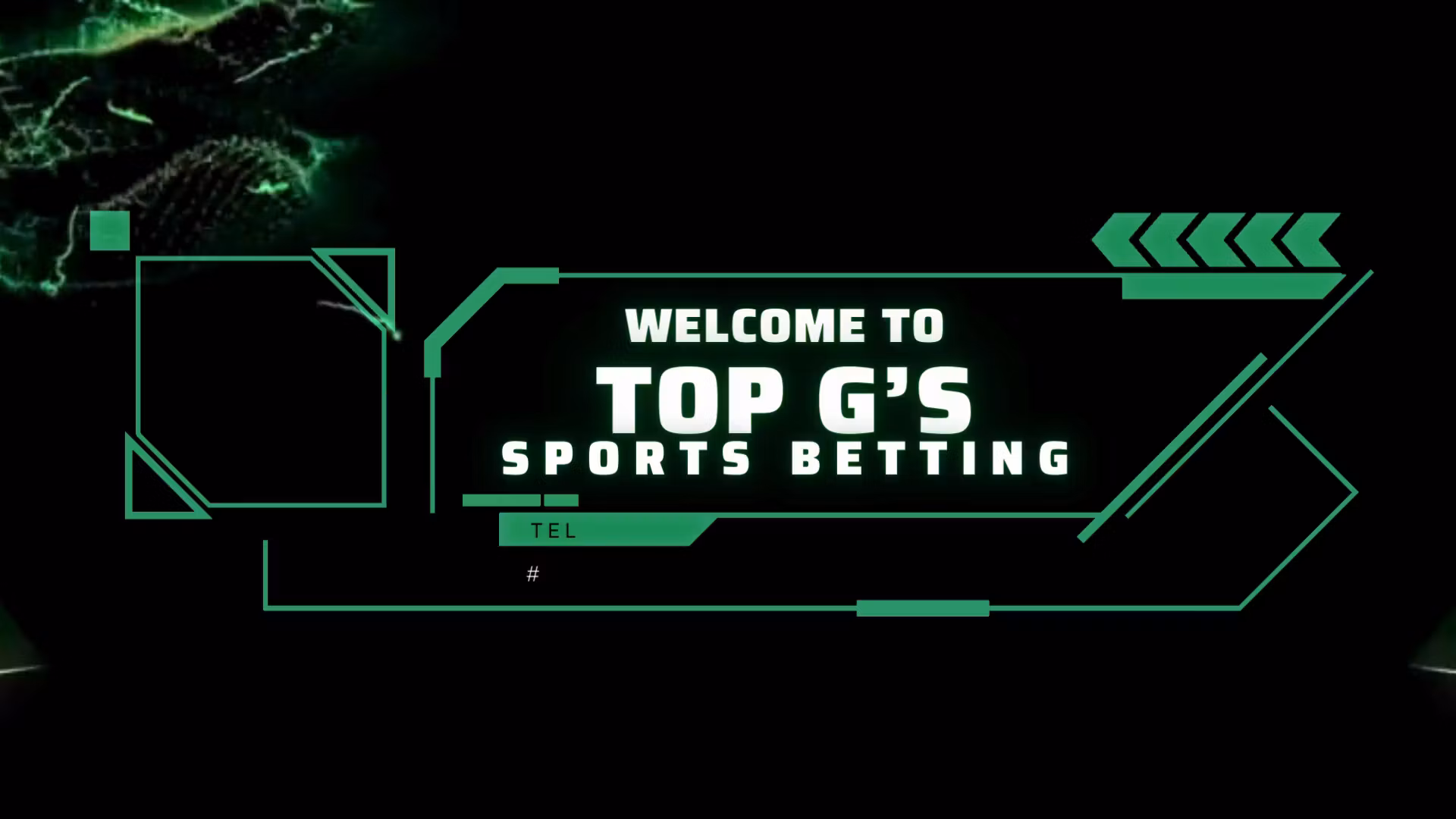 Top G Sports Bet