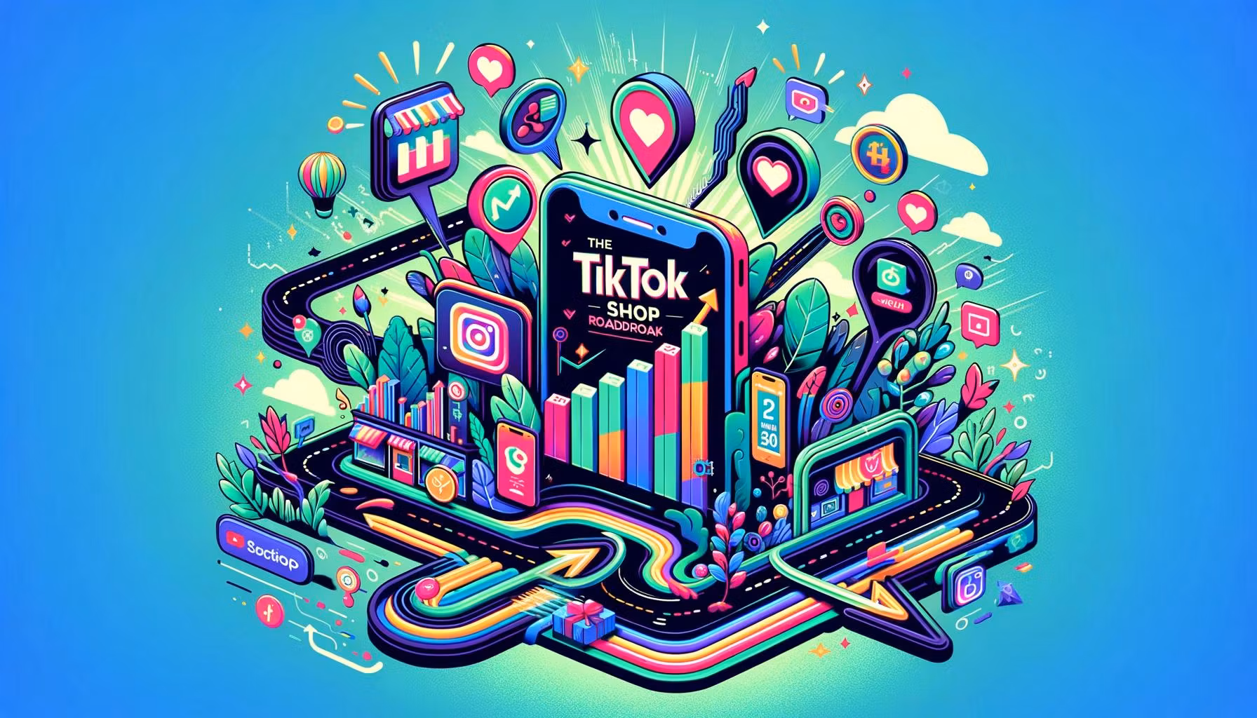 The TikTok Shop Roadmap