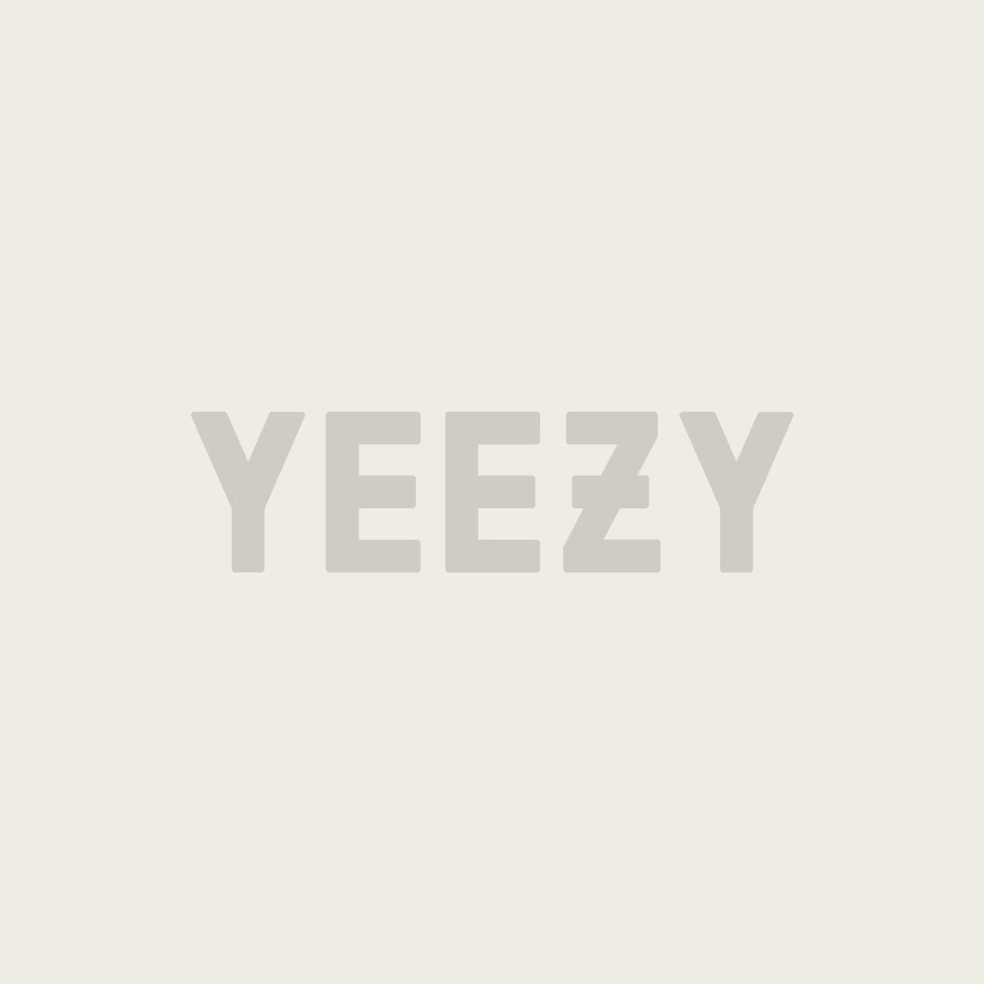 YEEZY GOD Premium