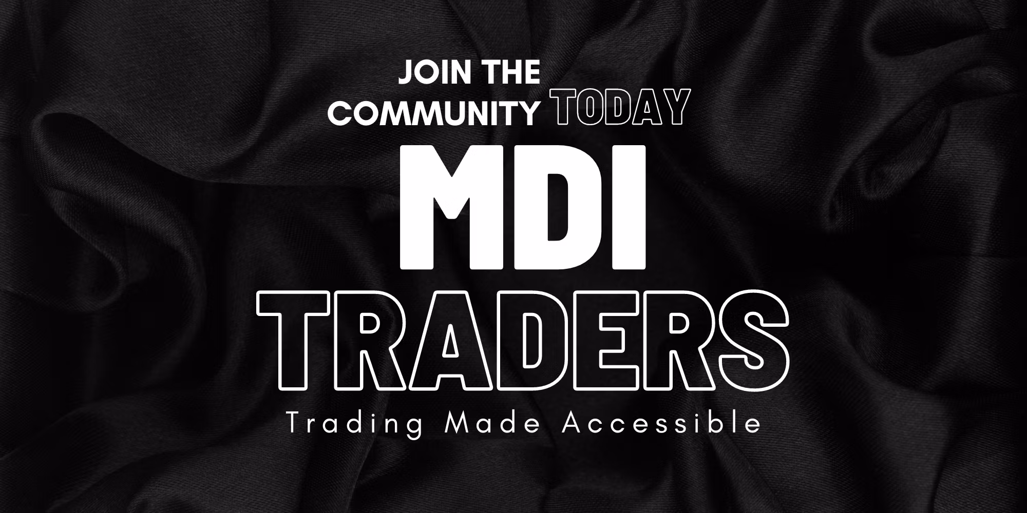 Market Dynamics Community